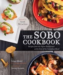 sobo cookbook
