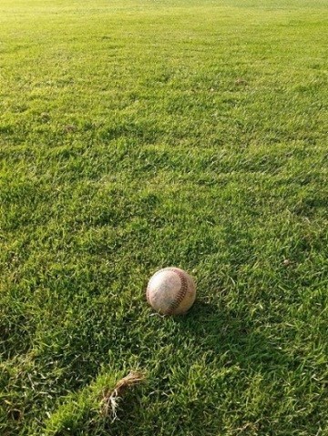 spring ball