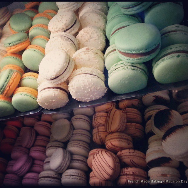  Photo courtesy: French Made Baking