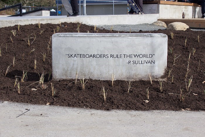  Quote from Peter Sullivan.