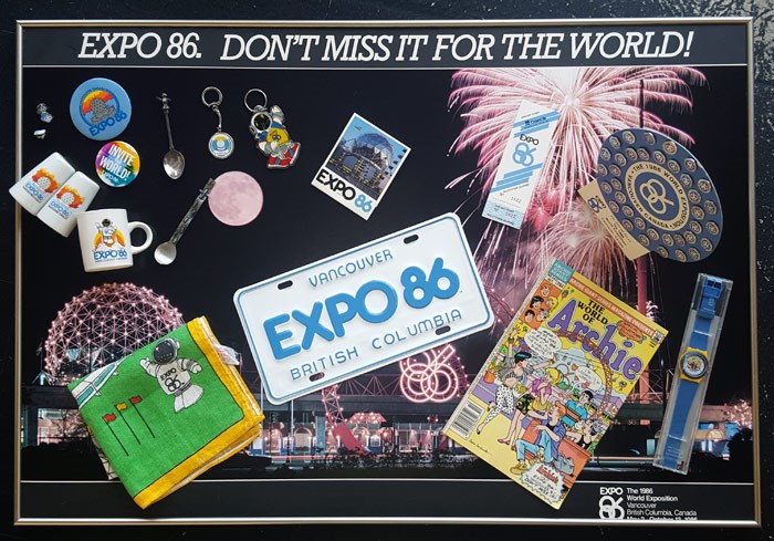 expo86-collectibles
