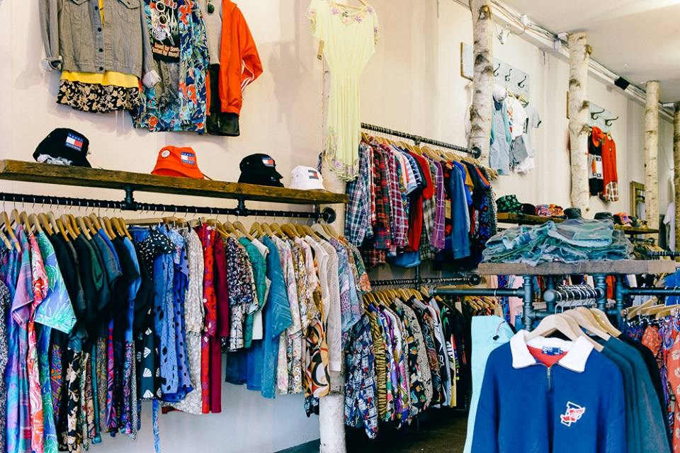 Love Fashion? Visit Vancouver's Best Consignment Stores for Steals & Deals.  - Vancouver Is Awesome