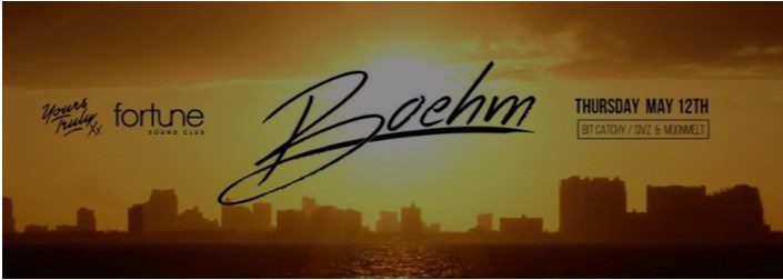 boehm-via