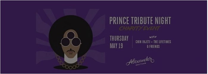 prince trib-0via