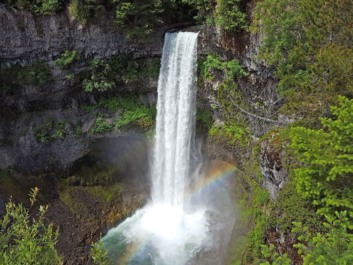 brandywine-falls