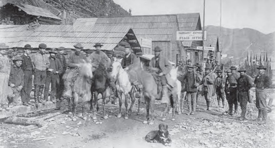  img: BC Mining Museum