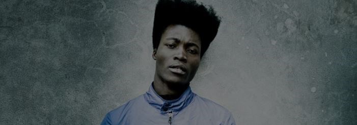 benjamin clementine