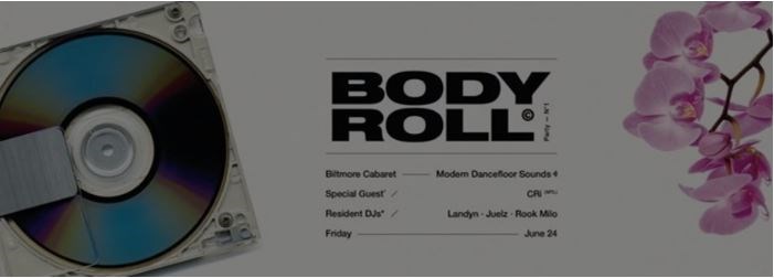 bodyroll