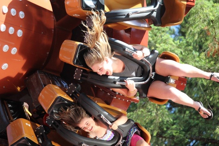  img: Cultus Lake Adventure Park