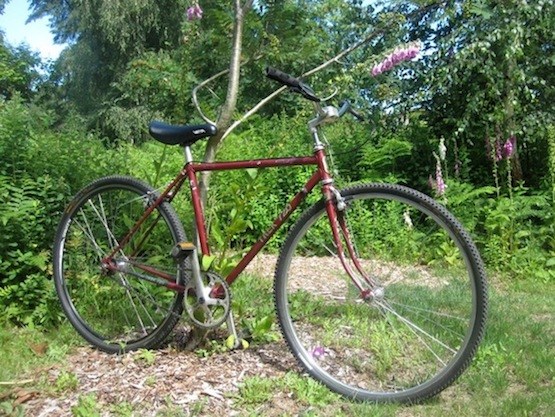 trek 720