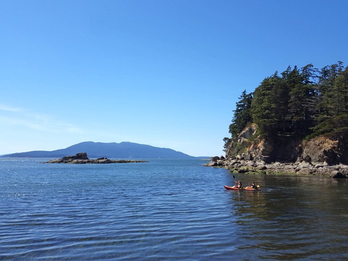  Larrabee State Park