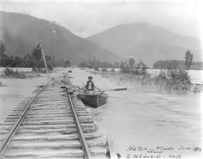  City of Vancouver Archives, Out P288. Photo George W. Edwards 