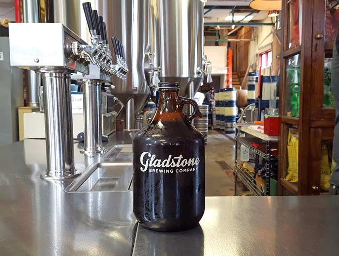 gladstone-brewing