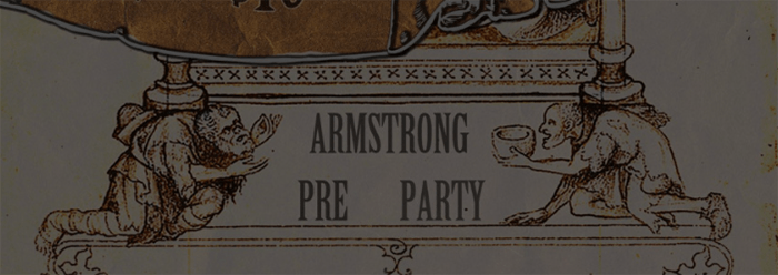 Armstrong Metalfest