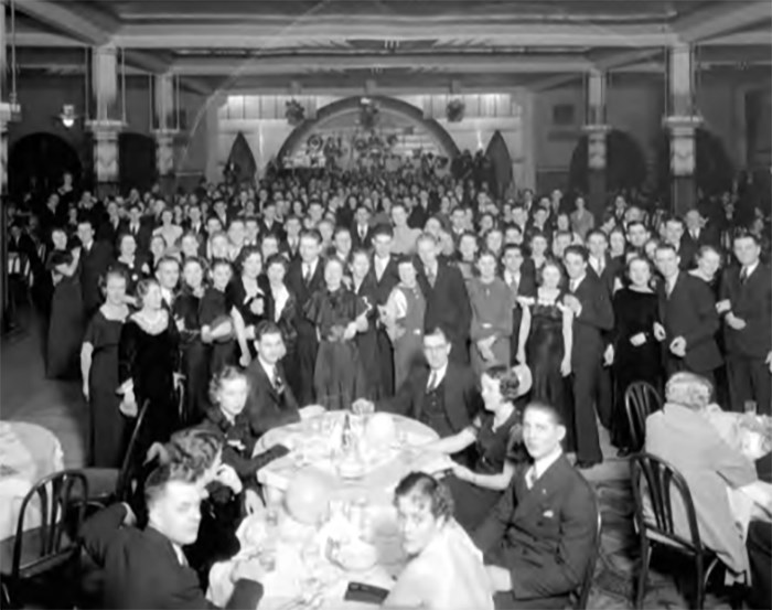  King Studio Photo, Vancouver Public Library VPL 70488.