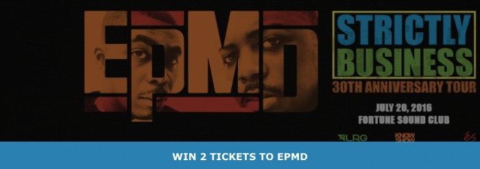 EPMD