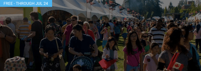 Surrey Fusion Fest