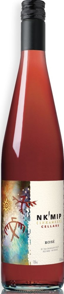 Winemaker-Rose