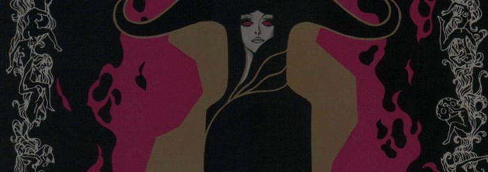 Belladonna of Sadness