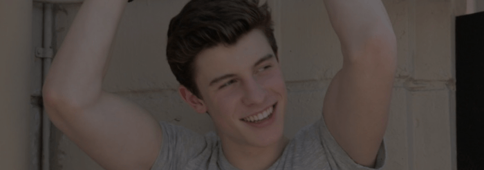 Sean Mendes