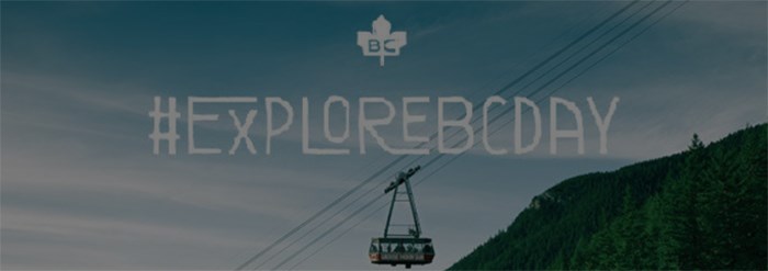 Explore BC