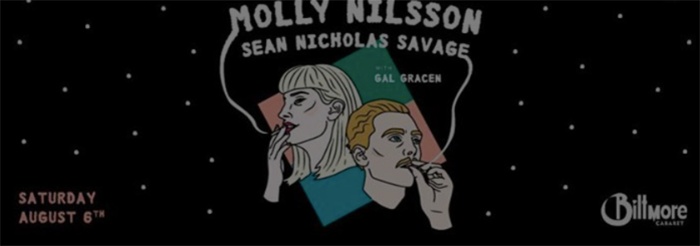 Molly Nilsson