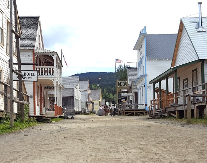 barkerville-street