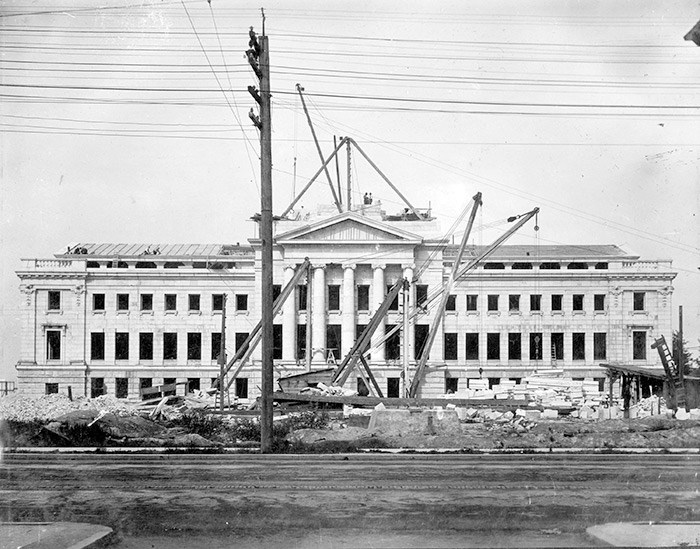  City of Vancouver Archives, M-11-34.