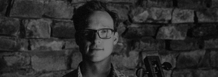 Ben Sollee