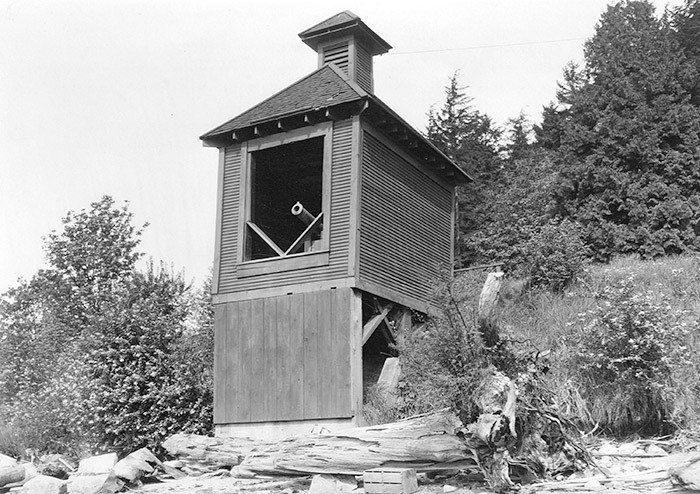  City of Vancouver Archives, St Pk P121. Leonard Frank photo.