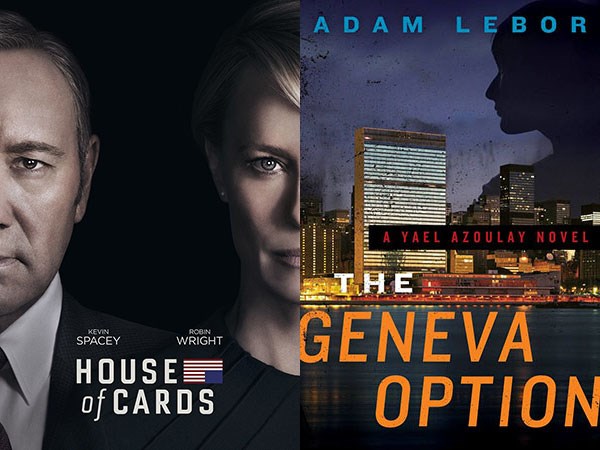 House of Cards | The Geneva Option