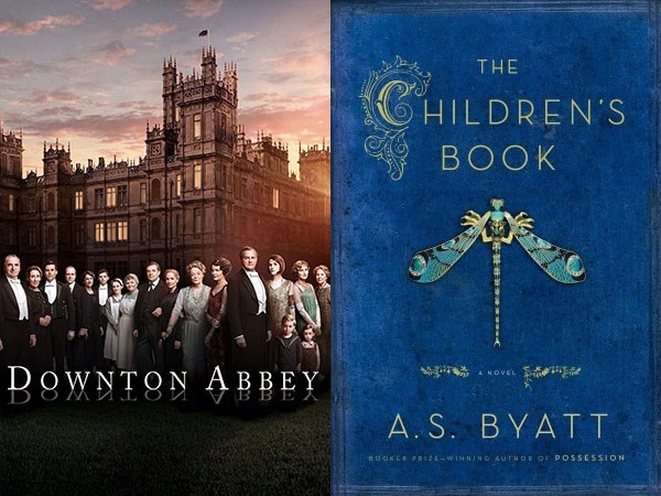 Downton Abbey | The Children's Book