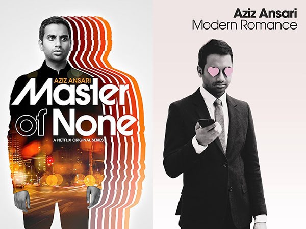 Master of None | Modern Romance