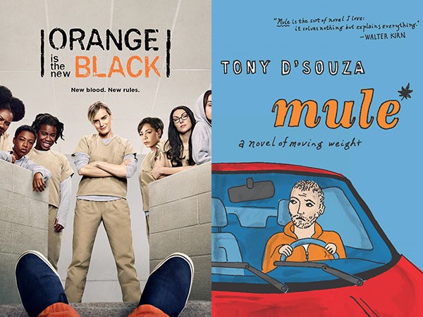 Orange is the New Black | Mule