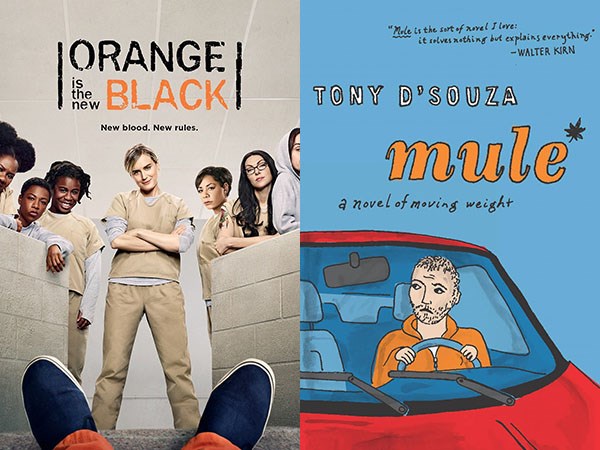 Orange is the New Black | Mule