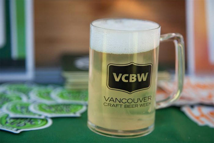  VCBW is huge