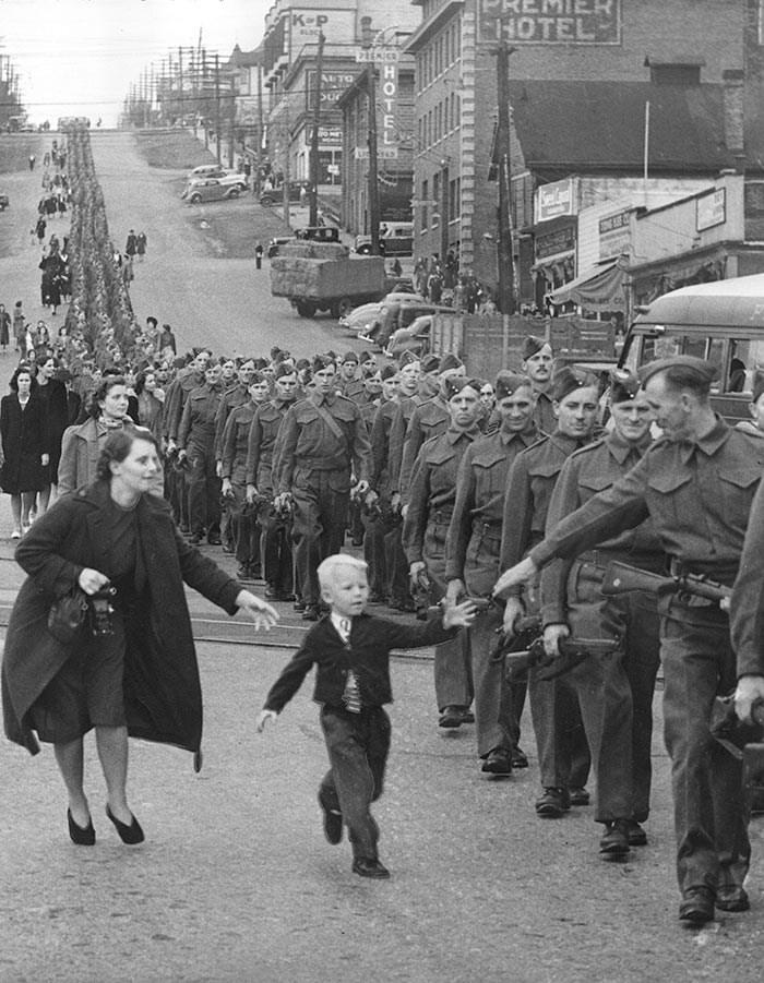  City of Vancouver Archives, LP 109. Photo Claude Detlo.