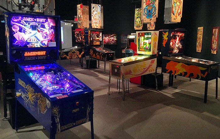 MOV Pinball 2