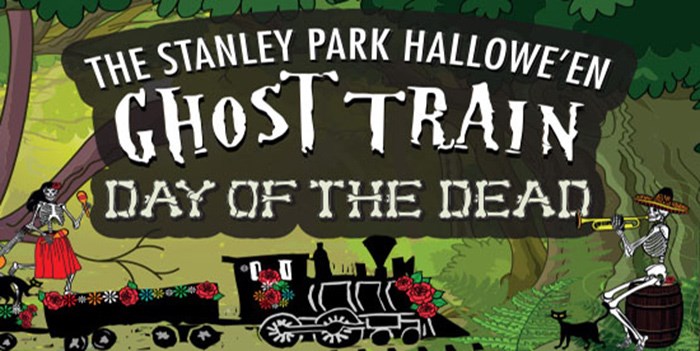 Ghost Train