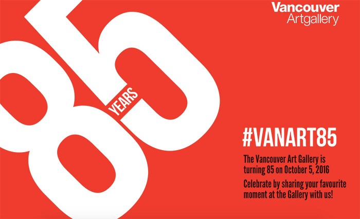 VAG 85