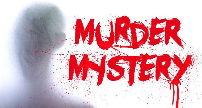 Murder Mystery