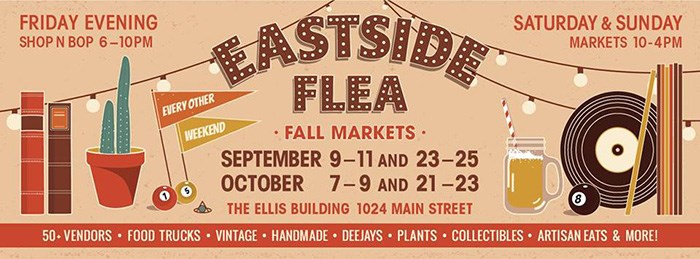 Eastside Flea