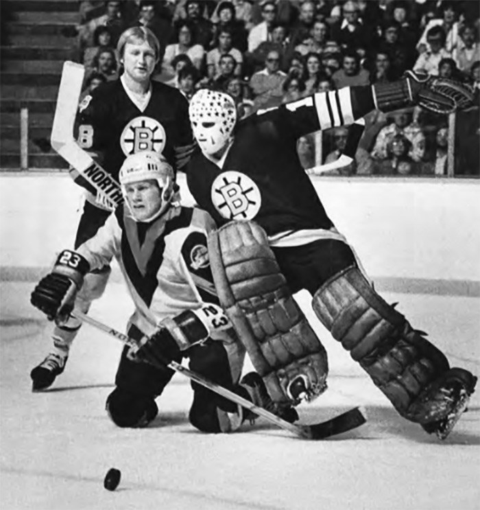 Canucks Jersey 1978 Vancouver Is Awesome