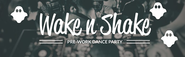 Wake n Shake - FB Banner