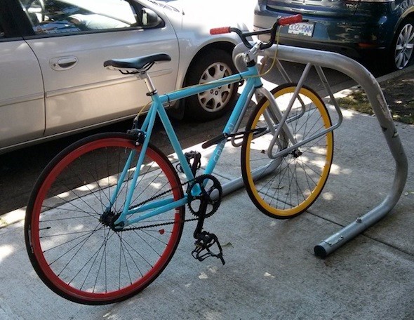 fixie