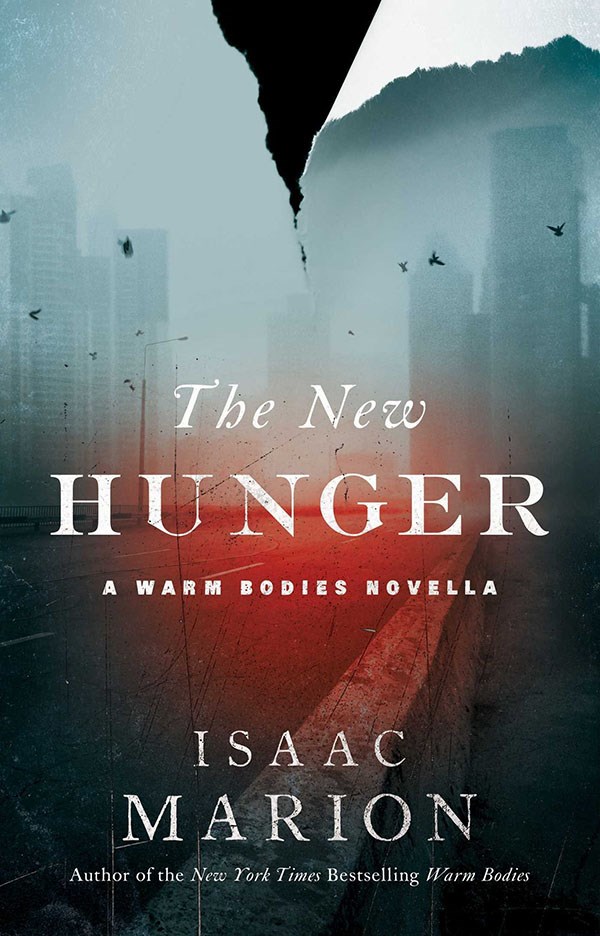 The New Hunger