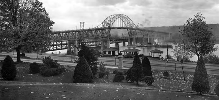  Vancouver Public Library, Special Collections, VPL 11091. Leonard Frank photo.