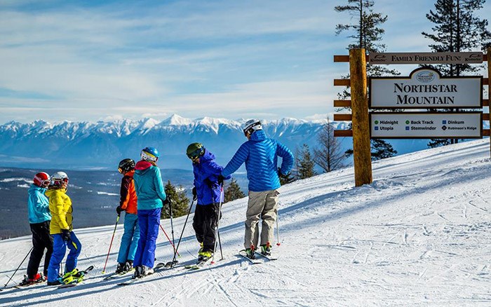  Photo: Kimberley Alpine Resort.