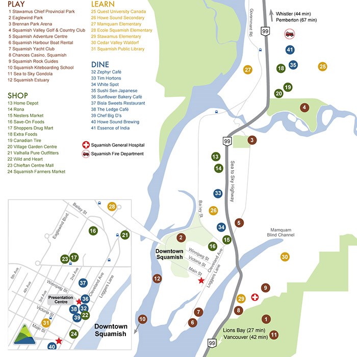 amenities-map