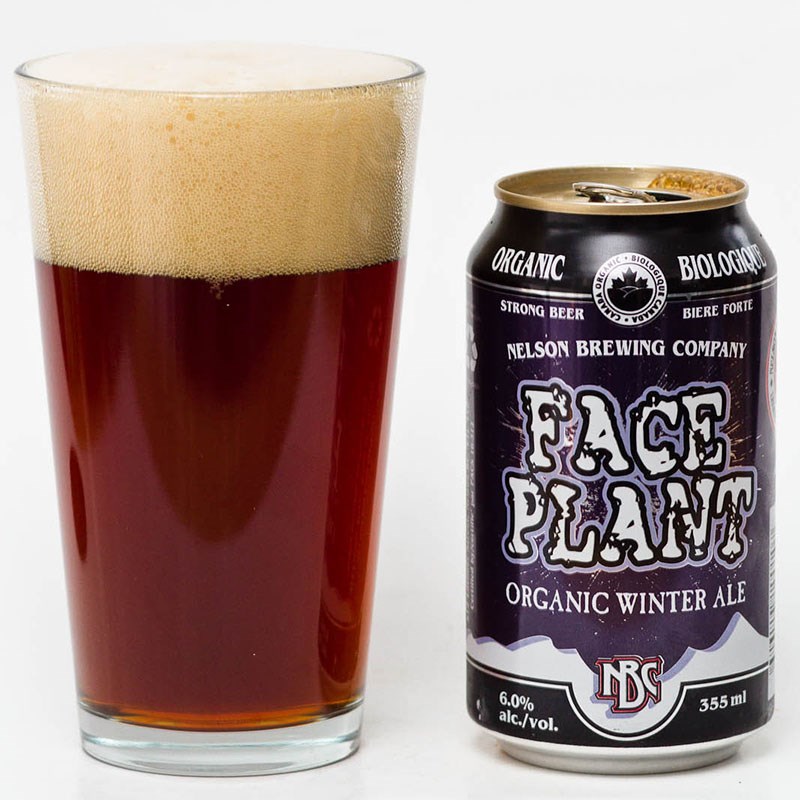 Beer Me BC - Best Beers For Winter